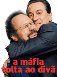 Capa do filme