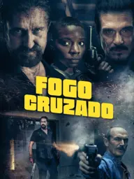 Capa do filme