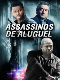 Capa do filme