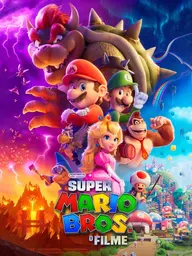 Super Mario Bros.: O Filme