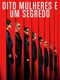 Capa do filme