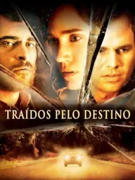 Capa do filme