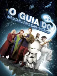 Capa do filme