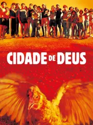 Capa do filme