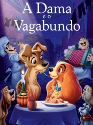 Capa do filme