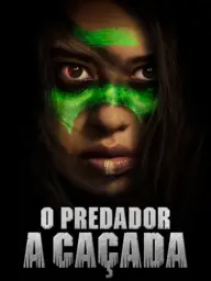 Capa do filme