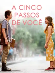 Capa do filme
