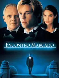 Capa do filme