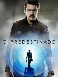 Capa do filme