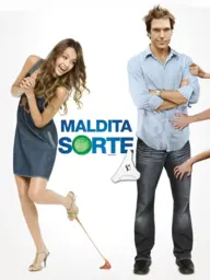 Capa do filme