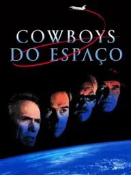 Capa do filme