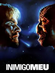 Capa do filme
