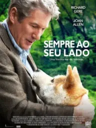 Capa do filme