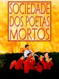 Capa do filme