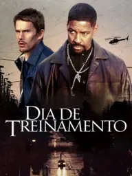 Capa do filme