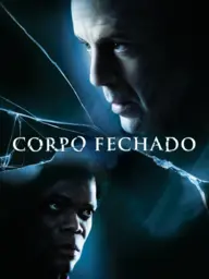 Corpo Fechado