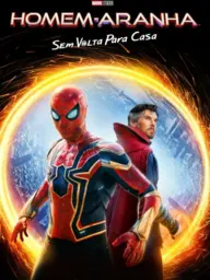 Homem-Aranha: Sem Volta para Casa