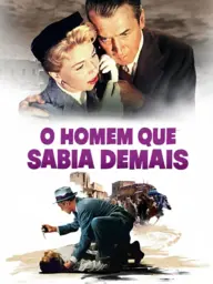Capa do filme