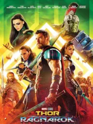 Thor: Ragnarok