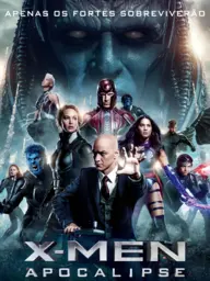 X-Men: Apocalipse