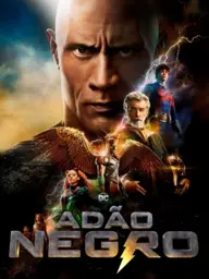 Adão Negro