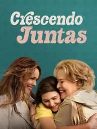 Capa do filme