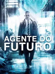 Capa do filme