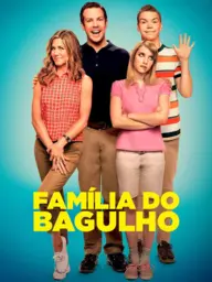 Capa do filme