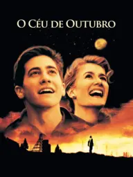 Capa do filme