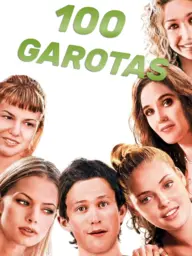 Capa do filme