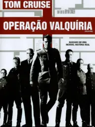 Capa do filme