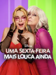 Capa do filme