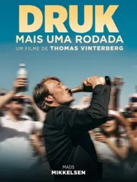 Capa do filme