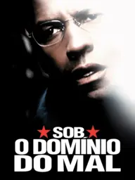 Capa do filme
