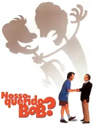 Capa do filme
