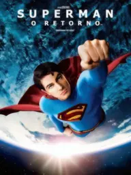 Superman: O Retorno