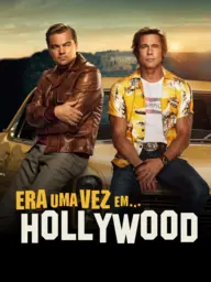 Capa do filme