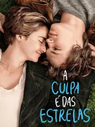 Capa do filme