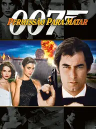 Capa do filme
