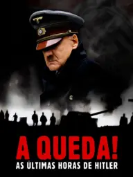 Capa do filme