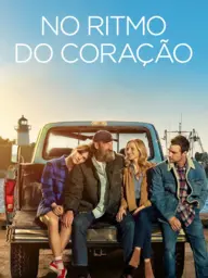 Capa do filme