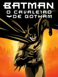 Batman: O Cavaleiro de Gotham