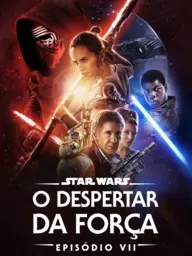 Star Wars: Episódio VII - O Despertar da Força