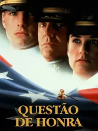Capa do filme