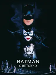 Batman: O Retorno