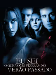 Capa do filme