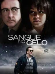 Capa do filme