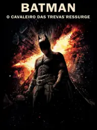 Capa do filme