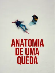 Capa do filme