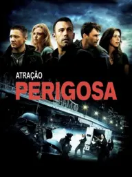 Capa do filme